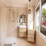 Hostal Bonanza Sitges Affittacamere