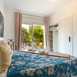 Sitges Beach Hostal Sitges