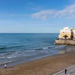 Guest house Sitges Beach Hostal Sitges