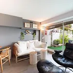Guest house Sitges Beach Hostal Sitges