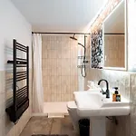 Sitges Beach Hostal Guest house Sitges