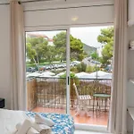 Casa de hóspedes Sitges Beach Hostal