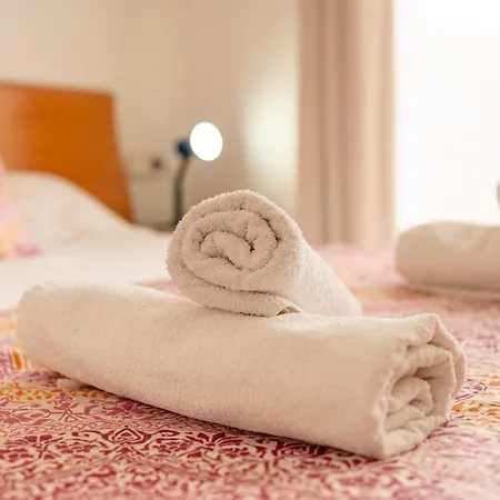 Sitges Beach Hostal Guest house