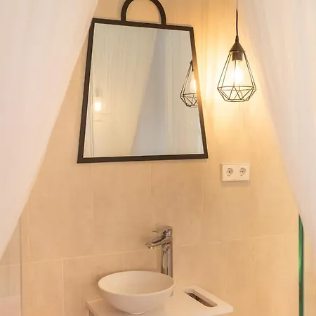 Sitges Beach Hostal Guest house *