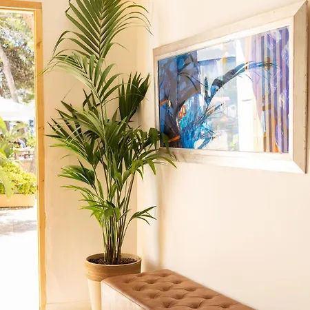 Sitges Beach Hostal * Sitges