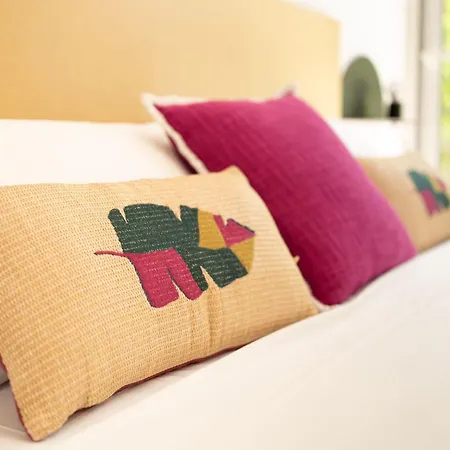 Guest house Sitges Beach Hostal