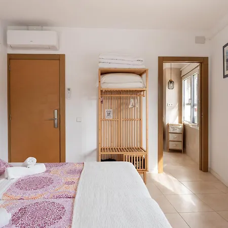 Sitges Beach Hostal