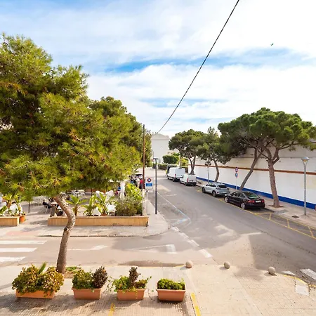 Sitges Beach Hostal Guest house *
