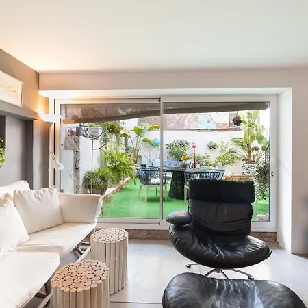 Sitges Beach Hostal Guest house