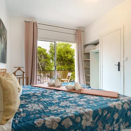 锡切斯博南扎旅馆 锡切斯