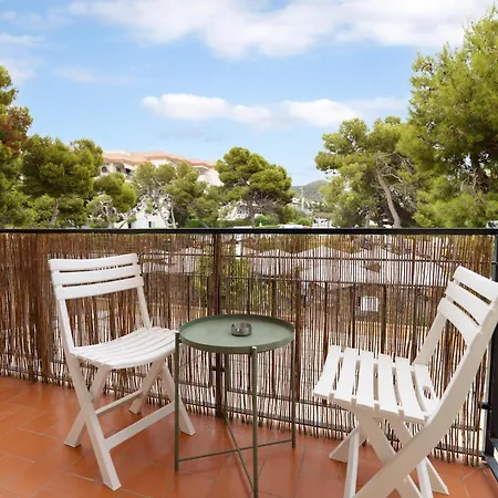 Hostal Bonanza Sitges