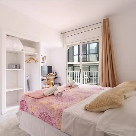 Hostal Bonanza Sitges Gasthuis Sitges