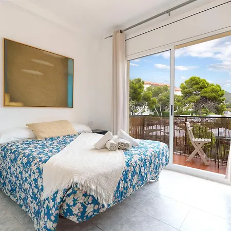 锡切斯博南扎旅馆 招待所