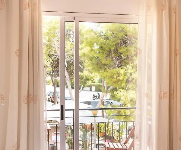 Sitges Beach Hostal Πανσιόν