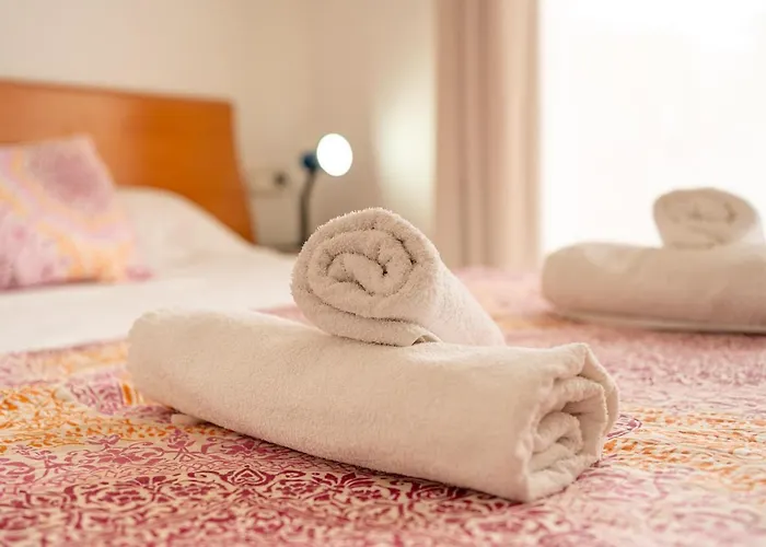Hostal Bonanza Sitges Gasthuis