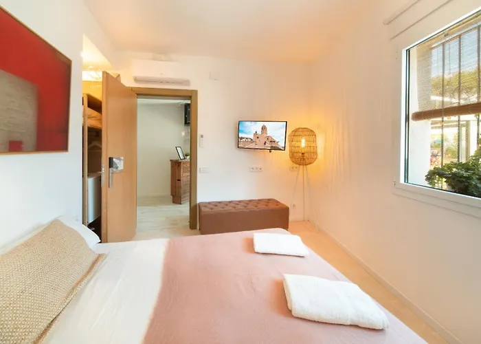 Hostal Bonanza Sitges Sitges