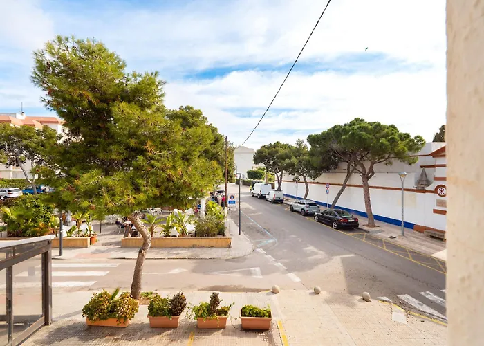 Sitges Beach Hostal Πανσιόν *