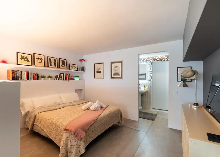 Hostal Bonanza Sitges