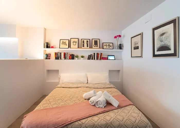 Gasthuis Hostal Bonanza Sitges