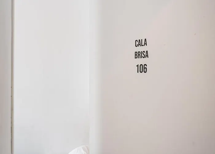 Sitges Beach Hostal Πανσιόν *