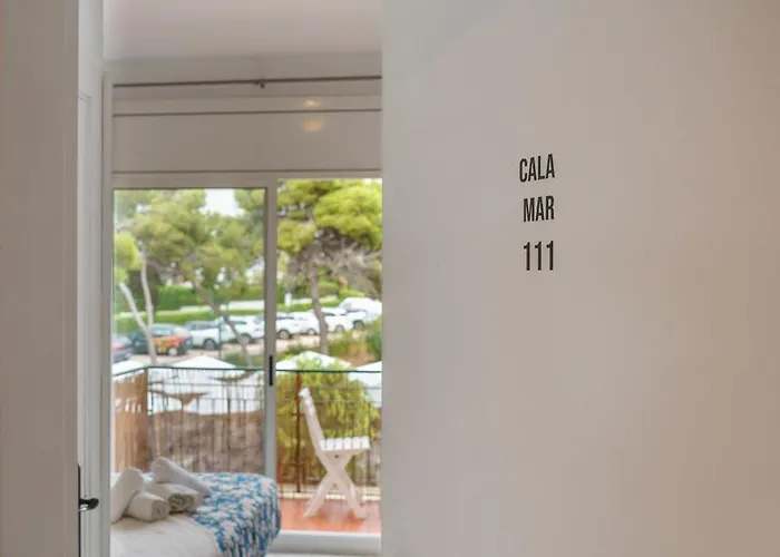 Sitges Beach Hostal Πανσιόν Σίτζες