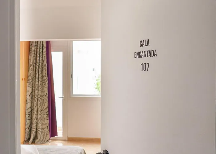 Hostal Bonanza Sitges Gasthuis Sitges