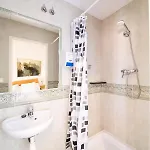 Penzion Sitges Beach Hostal Sitges