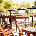 Penzion Sitges Beach Hostal *