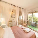 Penzion Sitges Beach Hostal