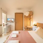 Sitges Beach Hostal Penzion Sitges