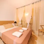 Penzion Sitges Beach Hostal Sitges