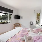 Sitges Beach Hostal * Sitges