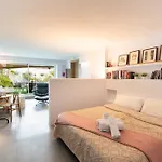 Sitges Beach Hostal * Sitges
