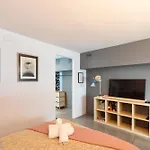 Sitges Beach Hostal *