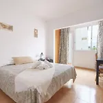 Sitges Beach Hostal Penzion