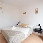Sitges Beach Hostal Penzion *