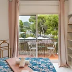 Penzion Sitges Beach Hostal *