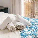 Sitges Beach Hostal Penzion *