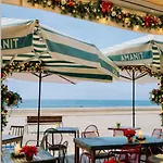 Sitges Beach Hostal Penzion *