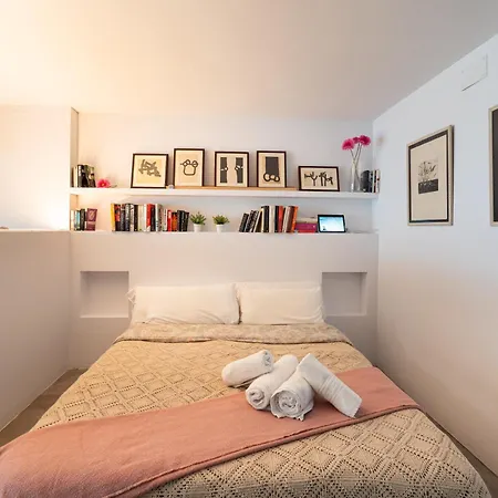 Maison d'hôtes Sitges Beach Hostal