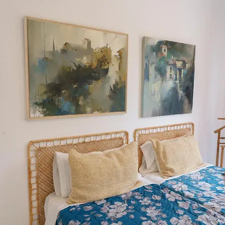 Sitges Beach Hostal